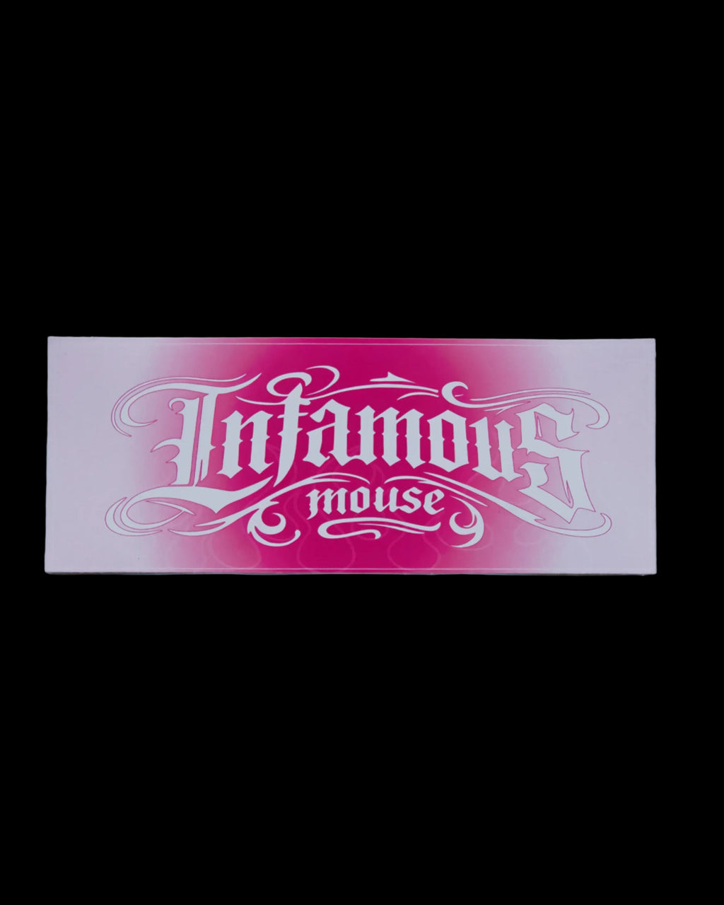 Infamouse Mouse Slapsticker