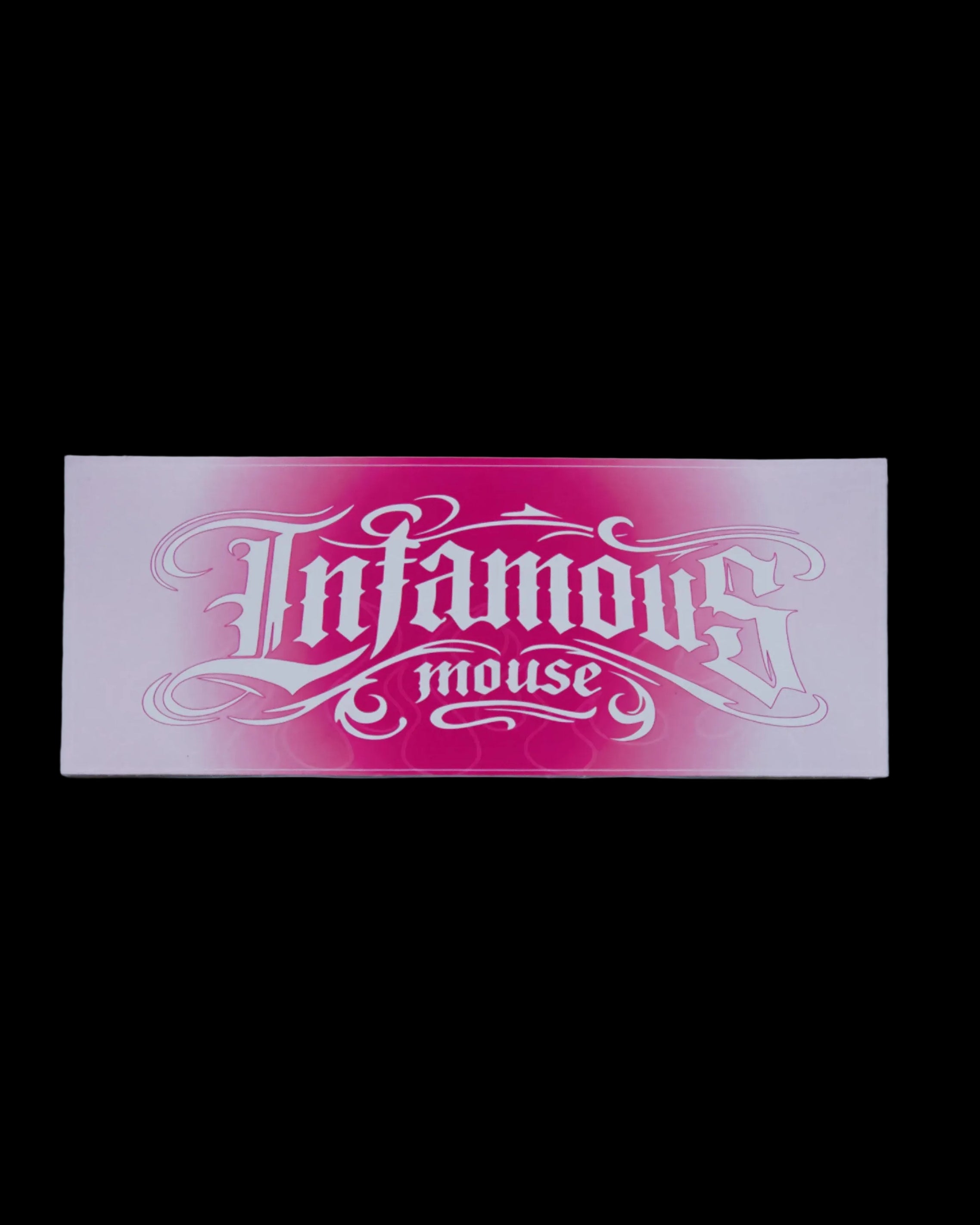 Infamouse Mouse Slapsticker
