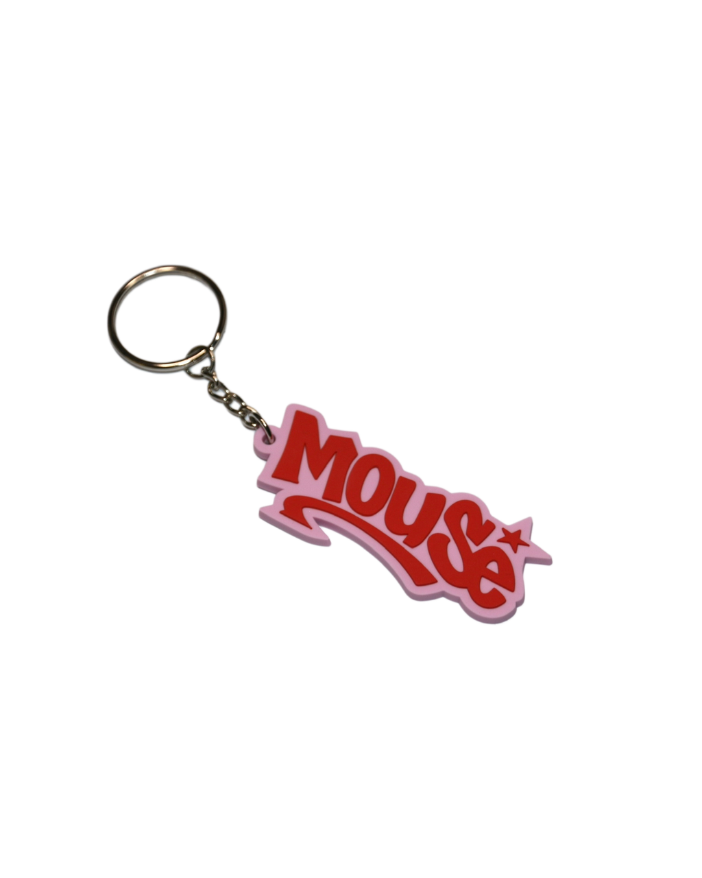 Mouse Keychain