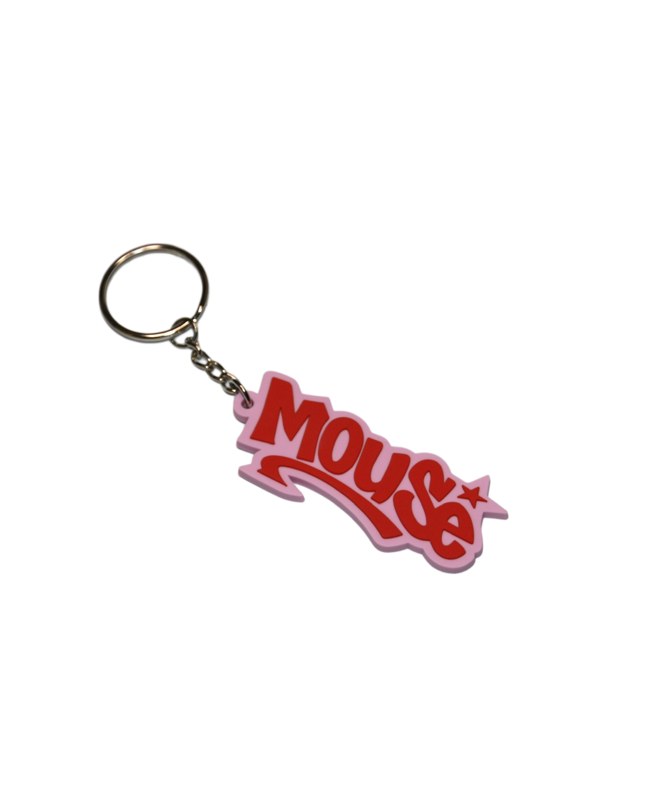 Mouse Keychain