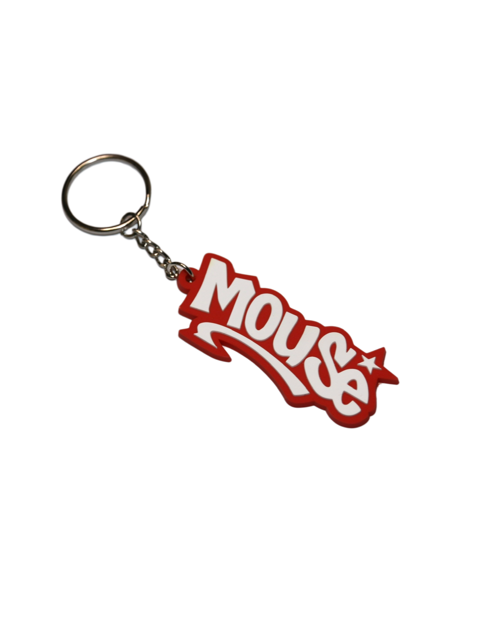 Mouse Keychain