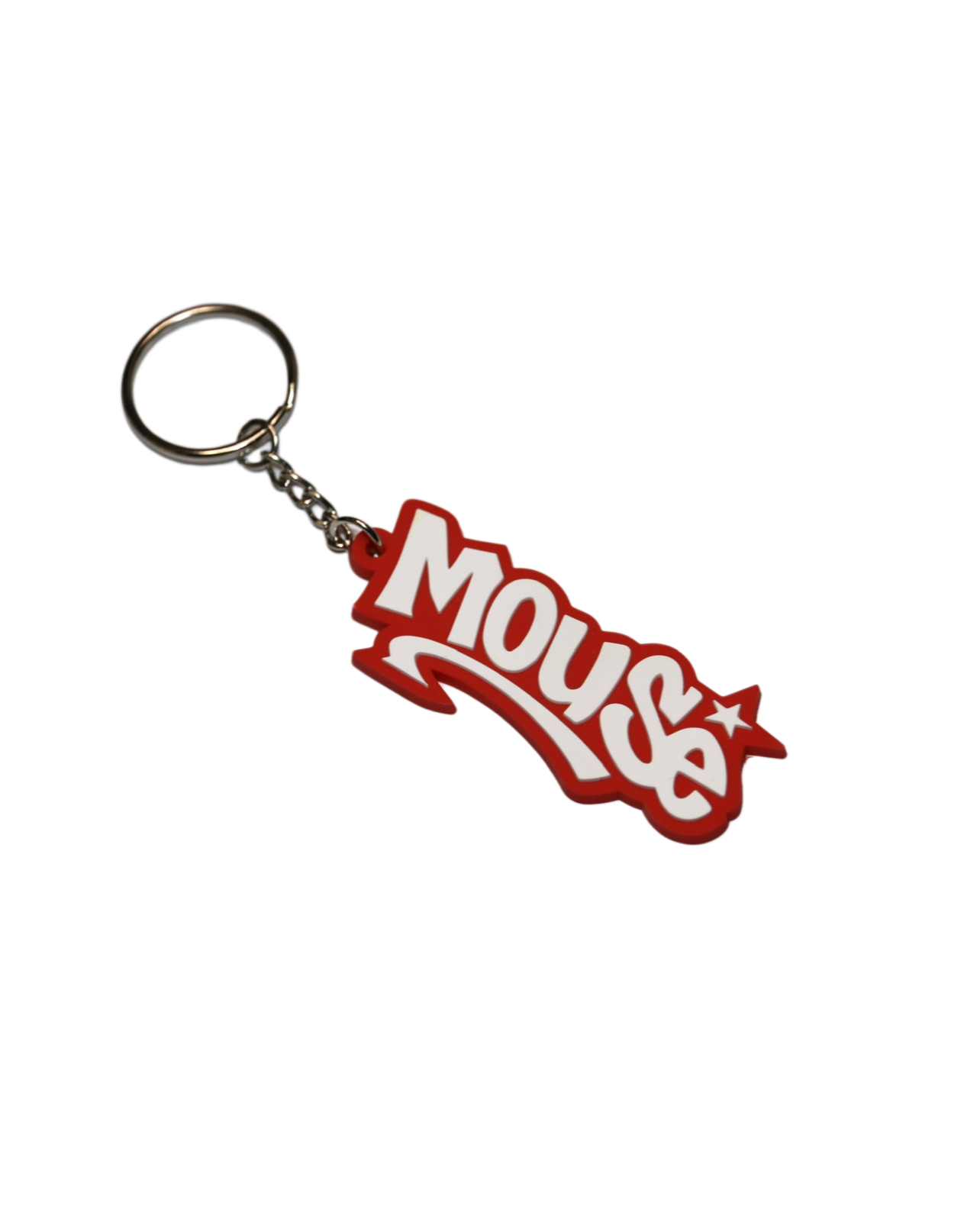 Mouse Keychain
