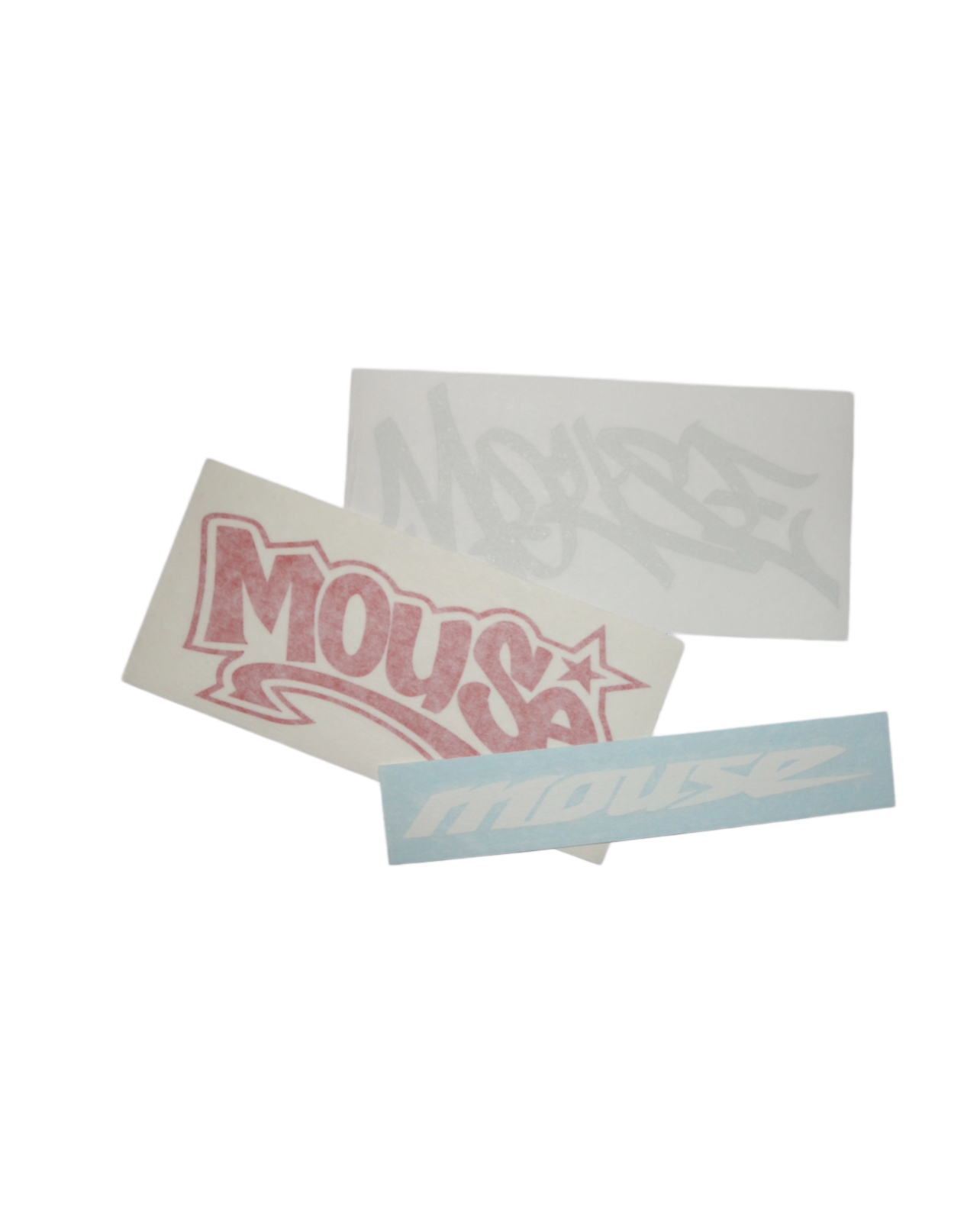 CBR Collection Stickerpack