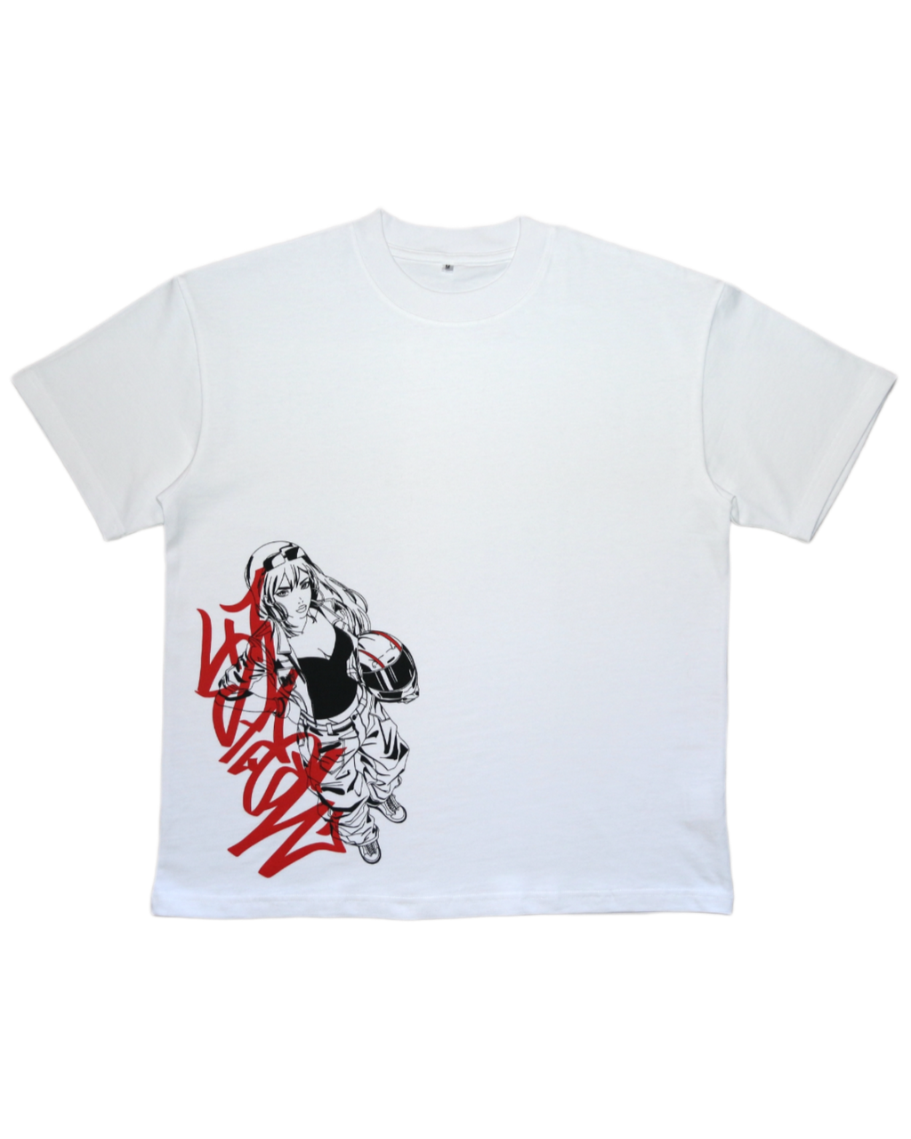 Mouse Tag T-Shirt