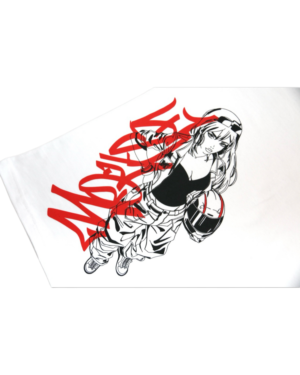 Mouse Tag T-Shirt